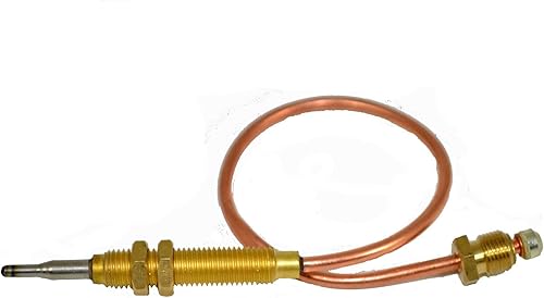 Fixitshop 28643-Termopar-Mr-Calentador-Calor-Estrella-MH80CV-HS-MH200CV-Calentadores