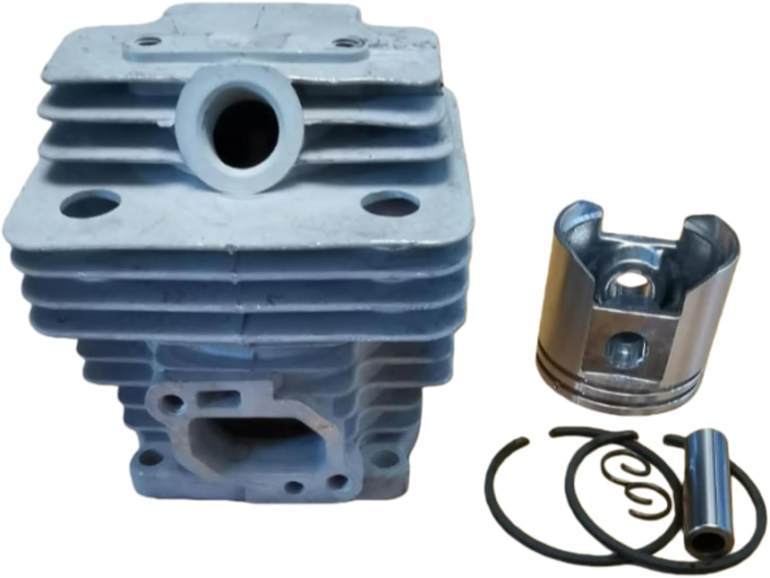 42mm Cylinder Piston Kit Fits for Echo CLS-4600 CLS-4610 SRM-4600 SRM-4605 SRM-4605U