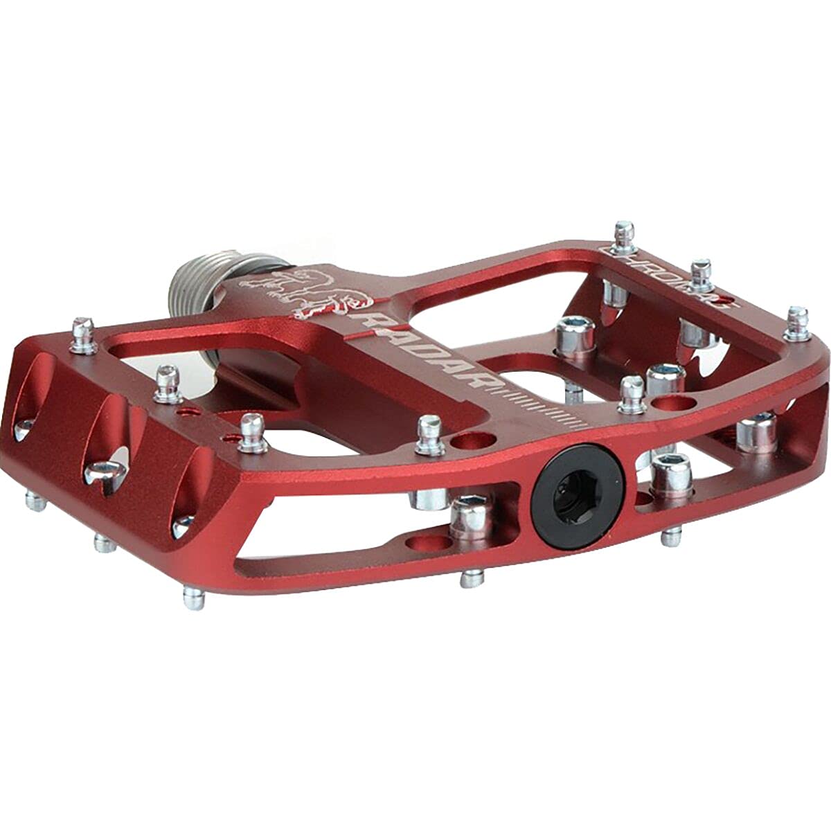 CHROMAGレーダーペダル/MTB/キッズ用 Chromag Radar Kids MTB Pedals – Empire Cycles