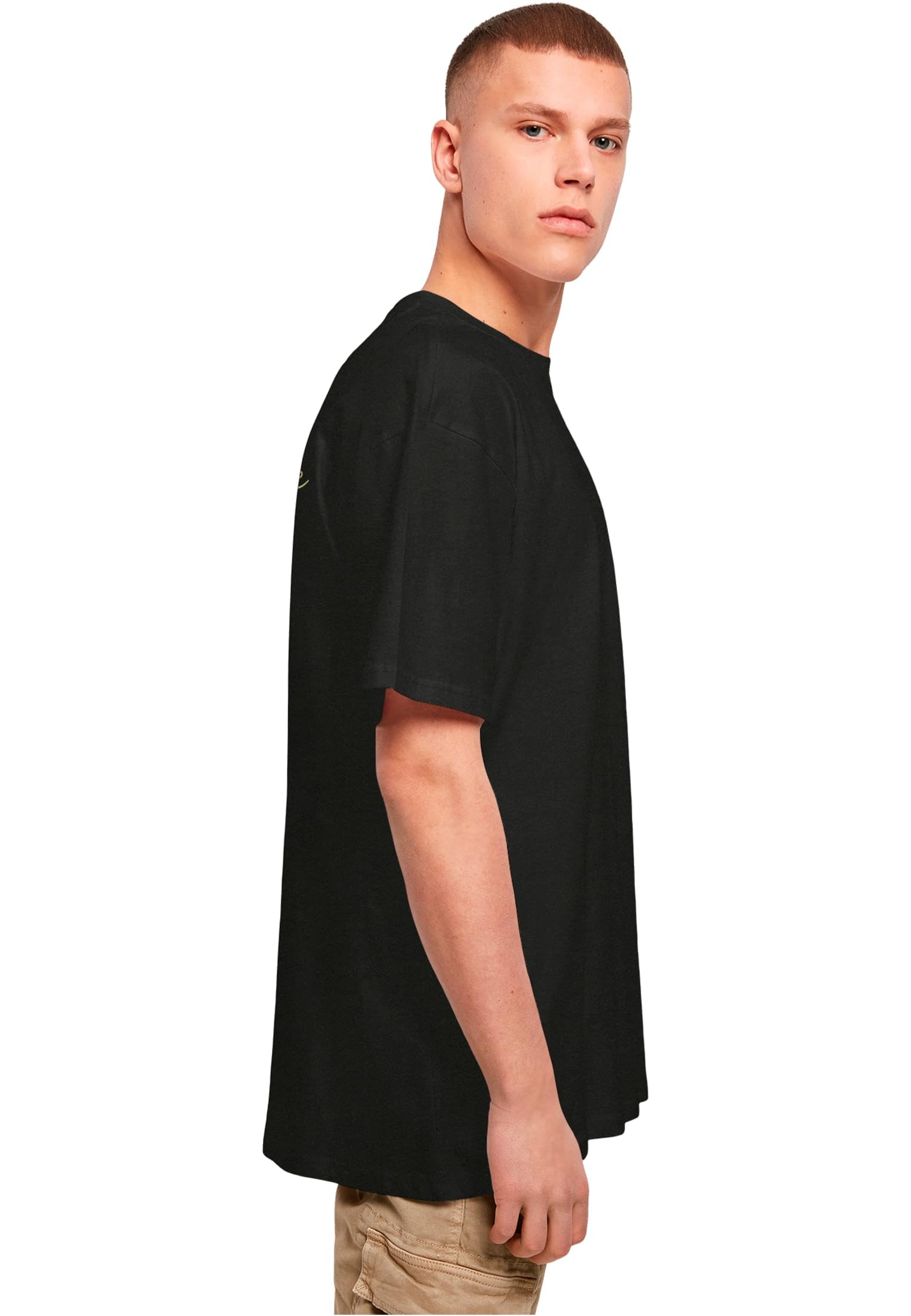 Mister Tee T-Shirt Uomo