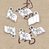 La taille du charme est d'environ 0,28 