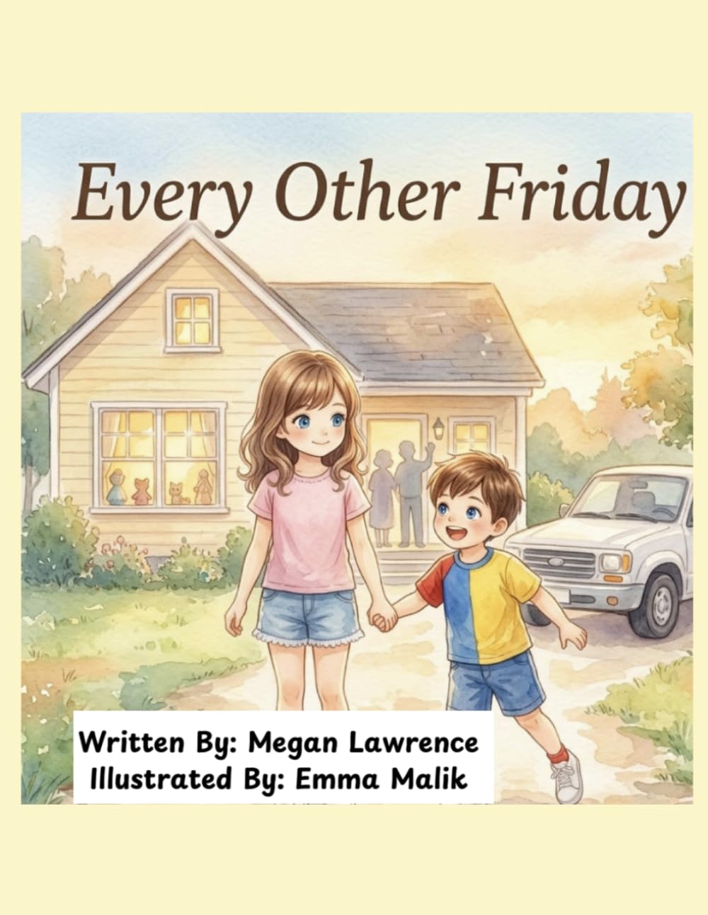Every Other Friday