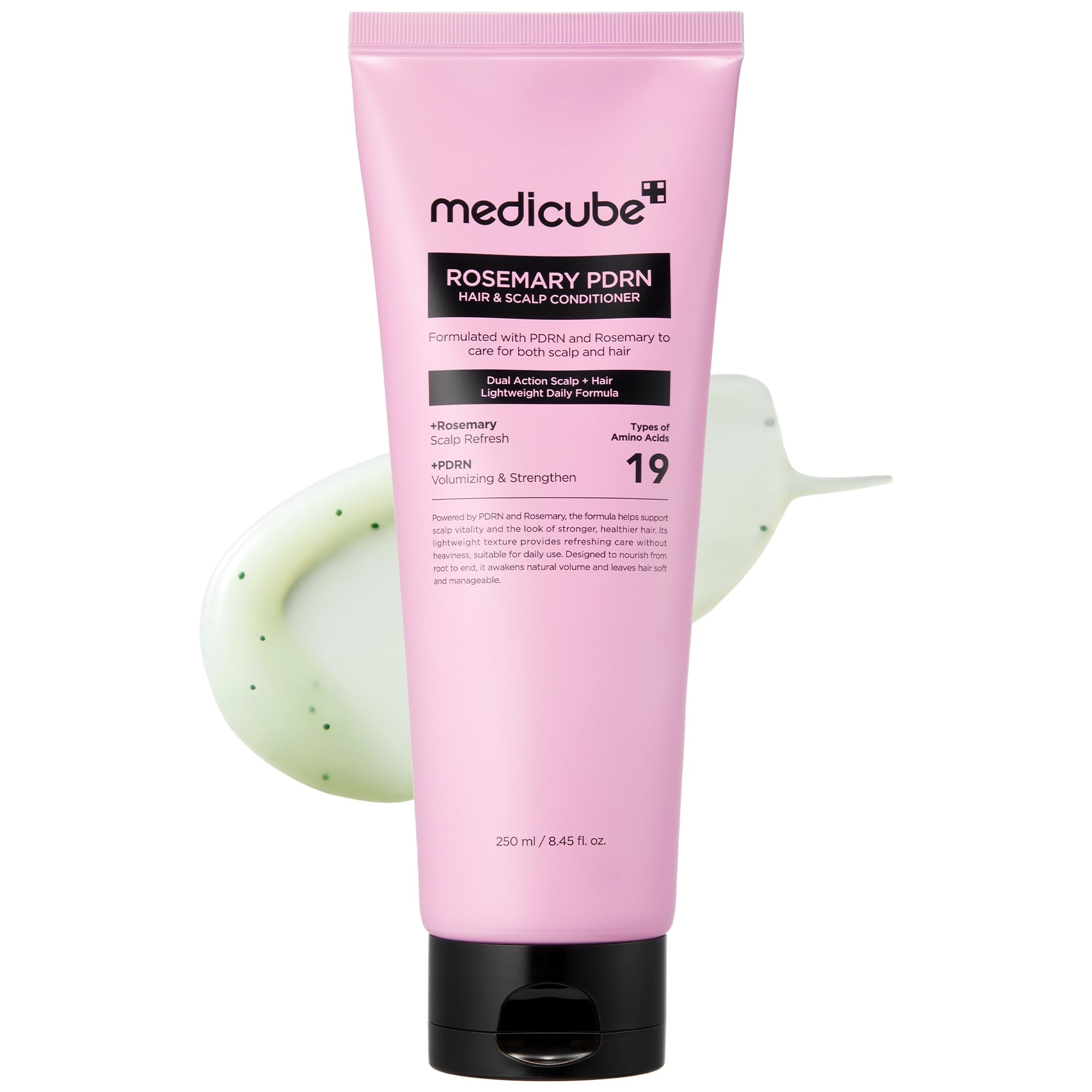 medicube Rosemary PDRN Conditioner