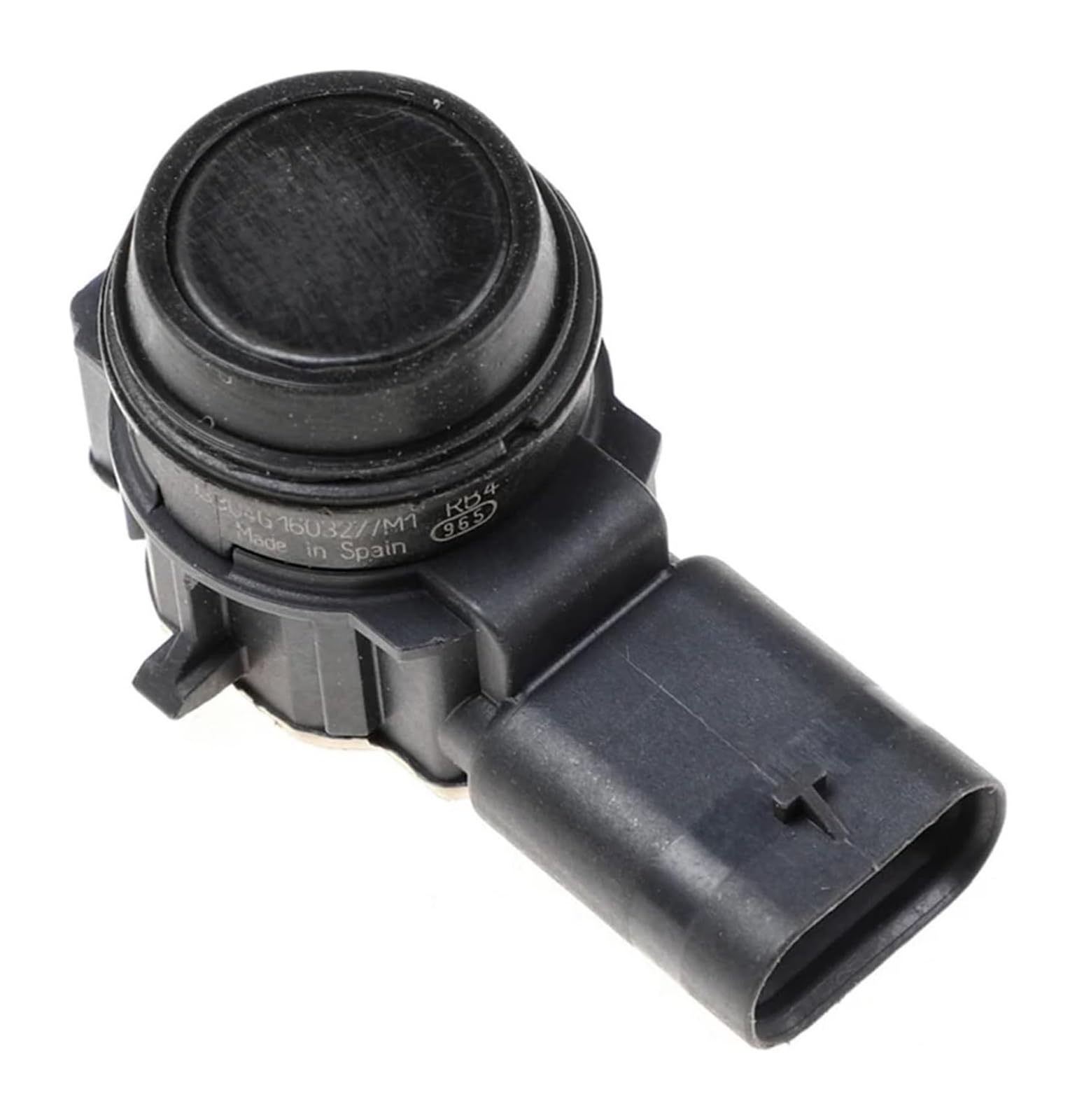 Sensores Aparcamiento para Kodiaq 2016 2017 2018 Detector De Radar De Marcha Atrás PDC Sensor Parktronic Marcha Atrás Sensor Parktronic Ultrasónico 3Q0919275B