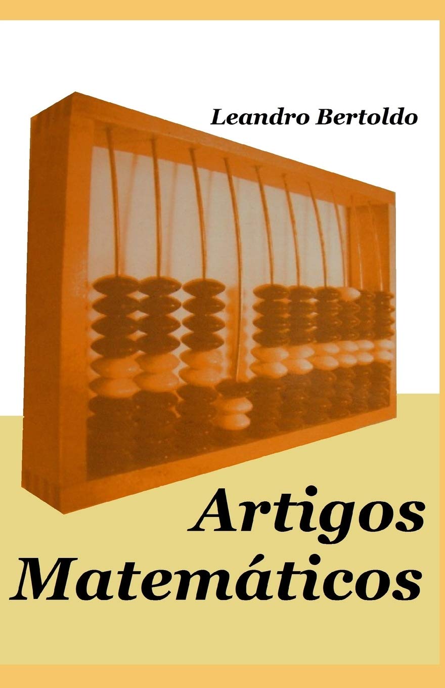 Independently Published Artigos Matemáticos