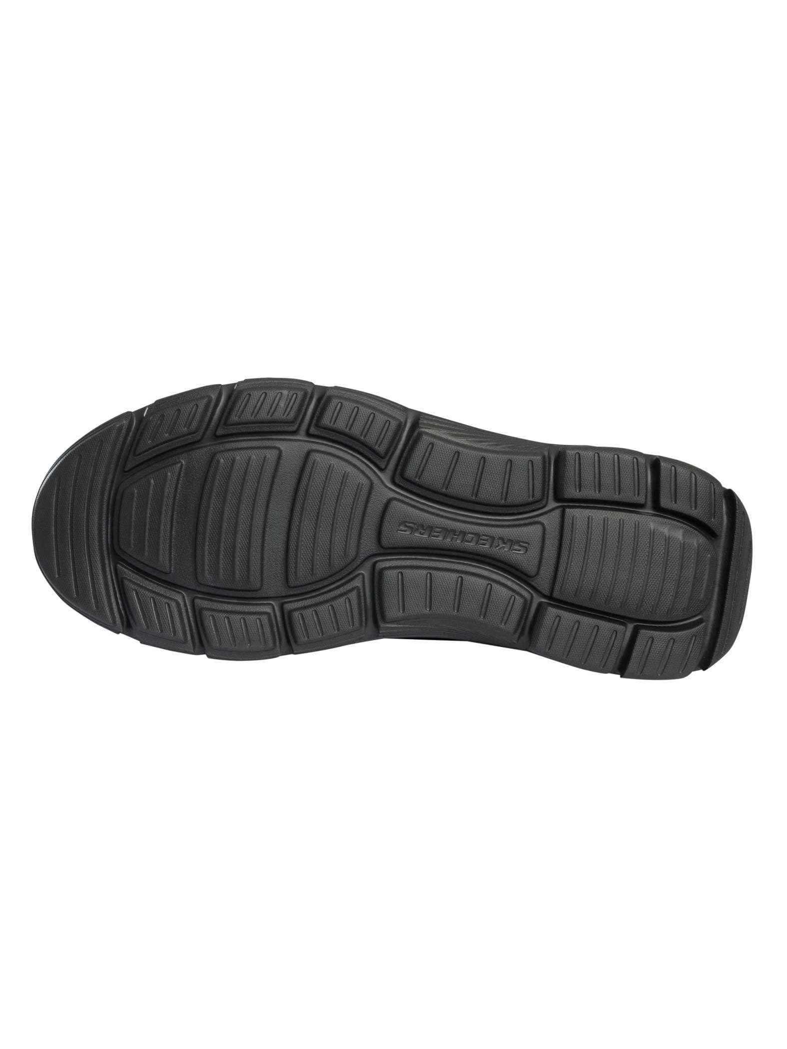 Skechers Arch Fit Garza Ridley StivalettoUomo