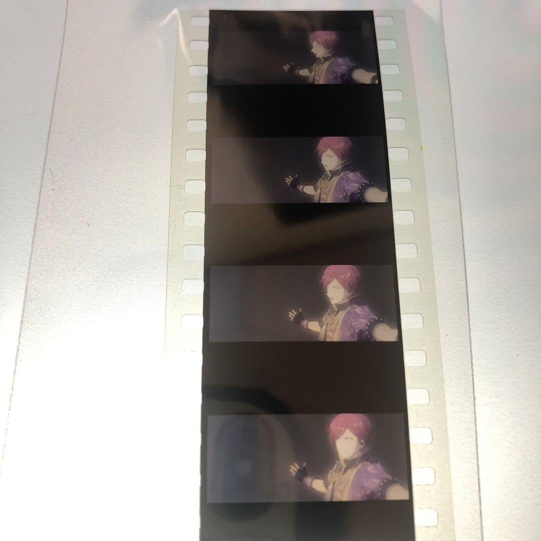 Amazon.co.jp: アイドリッシュセブン ムビナナ 特典フィルム