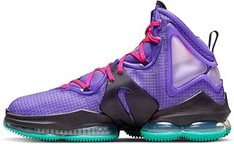 NIKELebron XIX Mens Basketball Trainers Cz0203 Sneakers Shoes