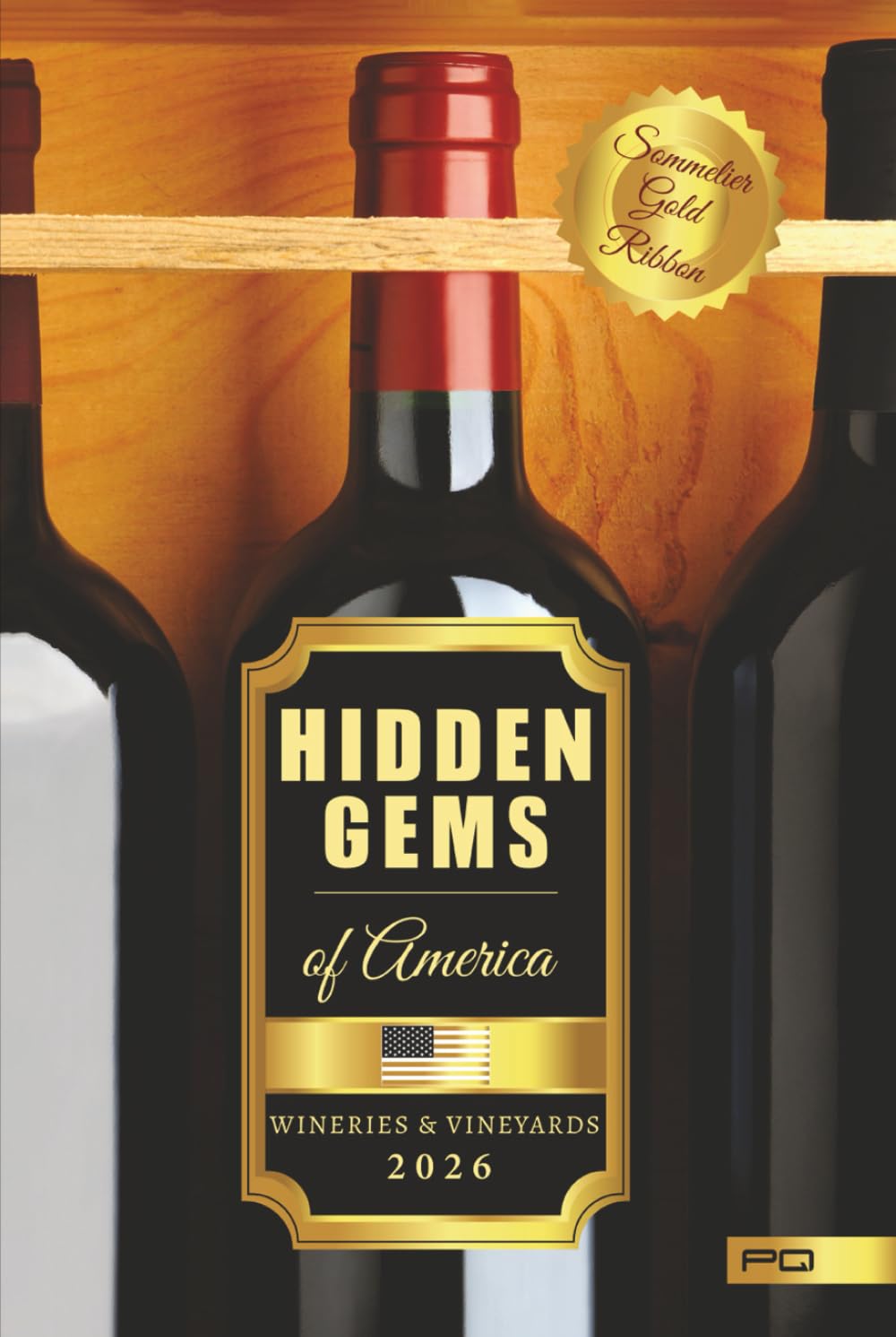 Hidden Gems of America: Wineries & Vineyards 2026