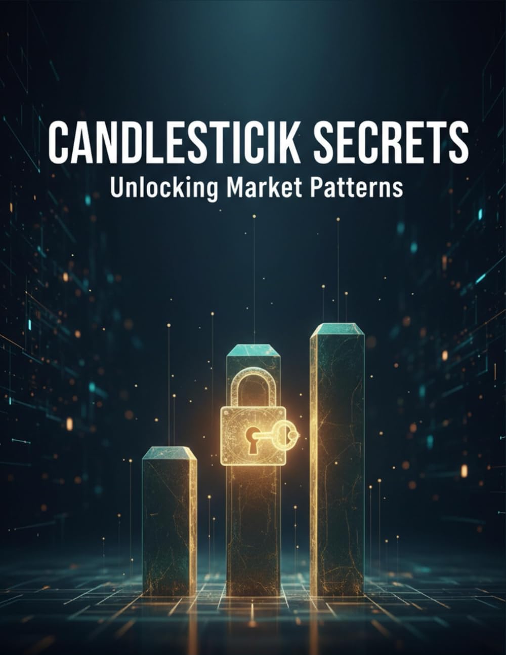 Candlestick Secrets: Unlocking Market Patterns