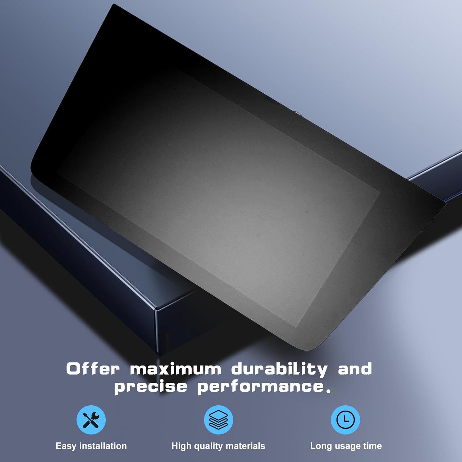 8 Inches LCD Display Touch Screen for Forte 1.6L 2.0L 2019-2021 LA080WV9 LA080WV9-SL05 96160-M7070WK 96160M7070WK Only Display Touch Screen