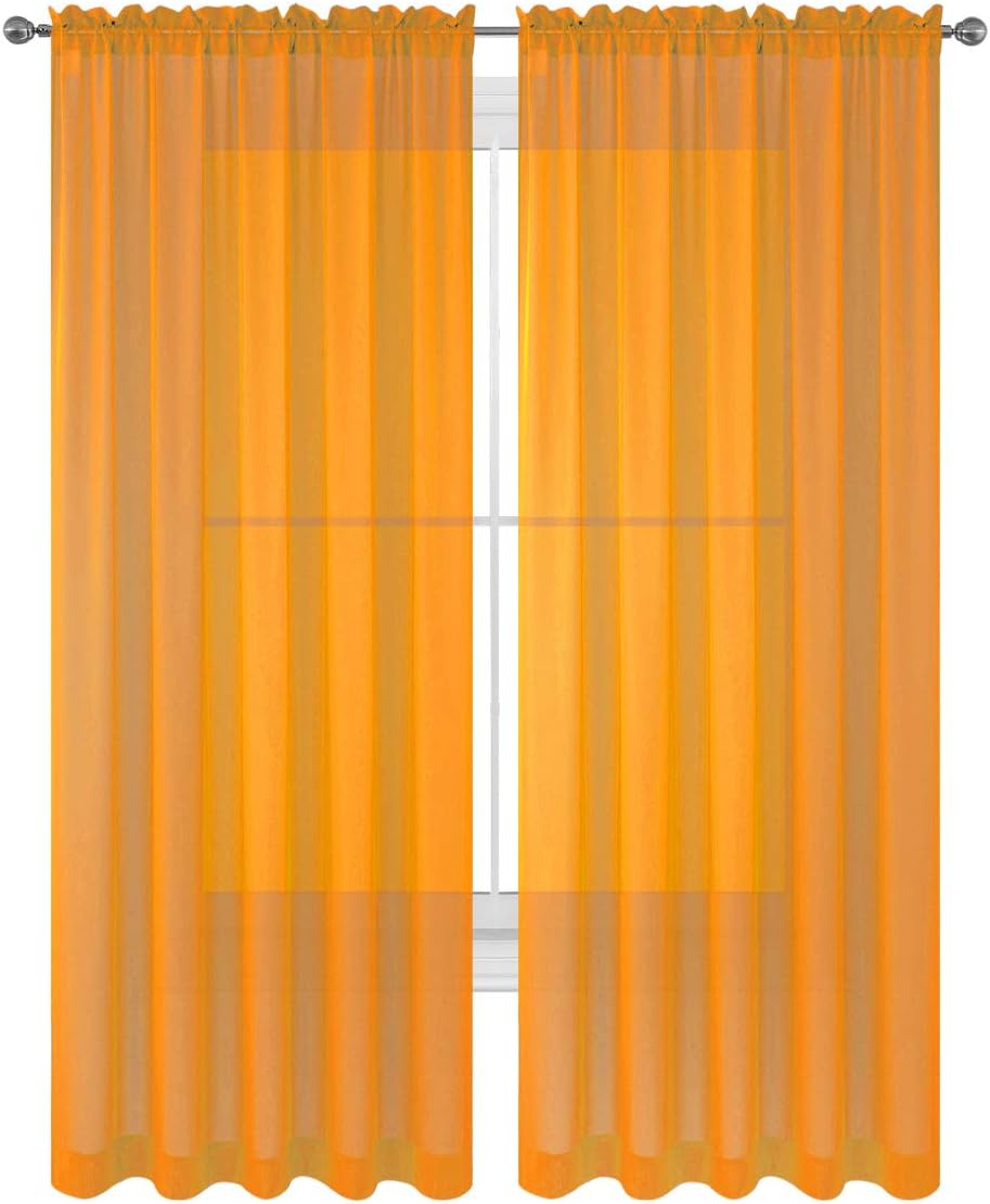 WPM World Products MART Drape/Panels/Scarves/Treatment