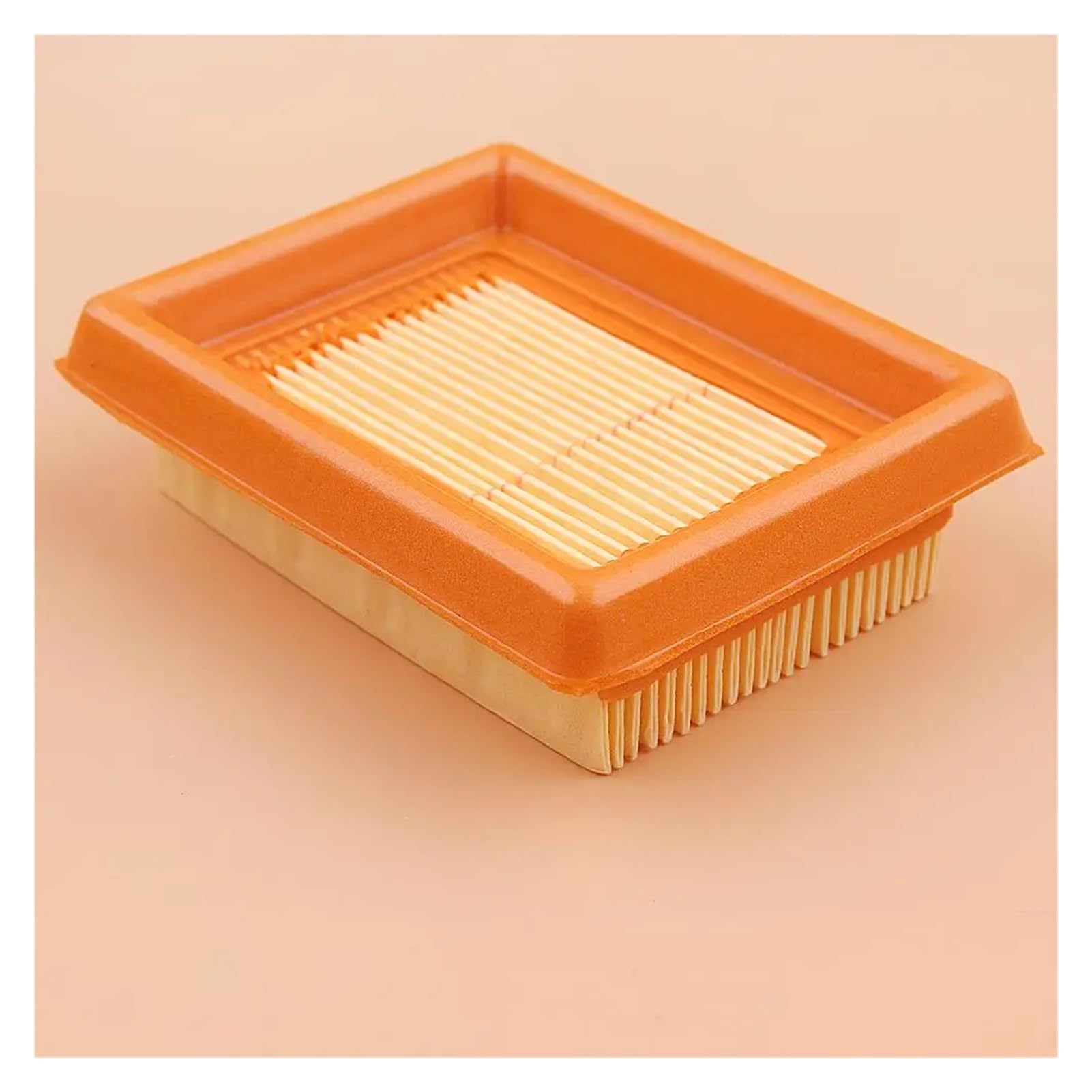 10 unids/lote Kit de limpieza de filtro for S-IHL FS120 FS200 FS250 FS300 FS350 FS400 FS450#41311410300 cortador de cepillo