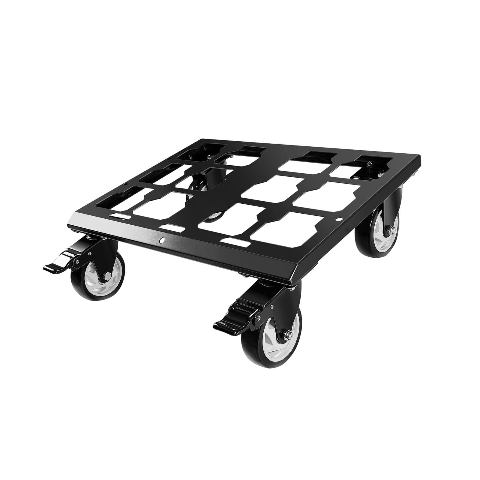 Chariot à outils à roulettes idéal pour ranger un garage encombré