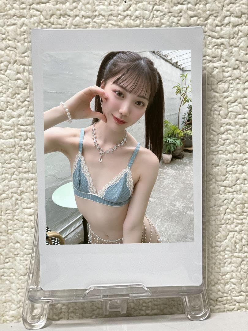 石川澪　チェキ Amazon.co.jp: 石川澪 チェキ グラビア かわいい トップ : おもちゃ