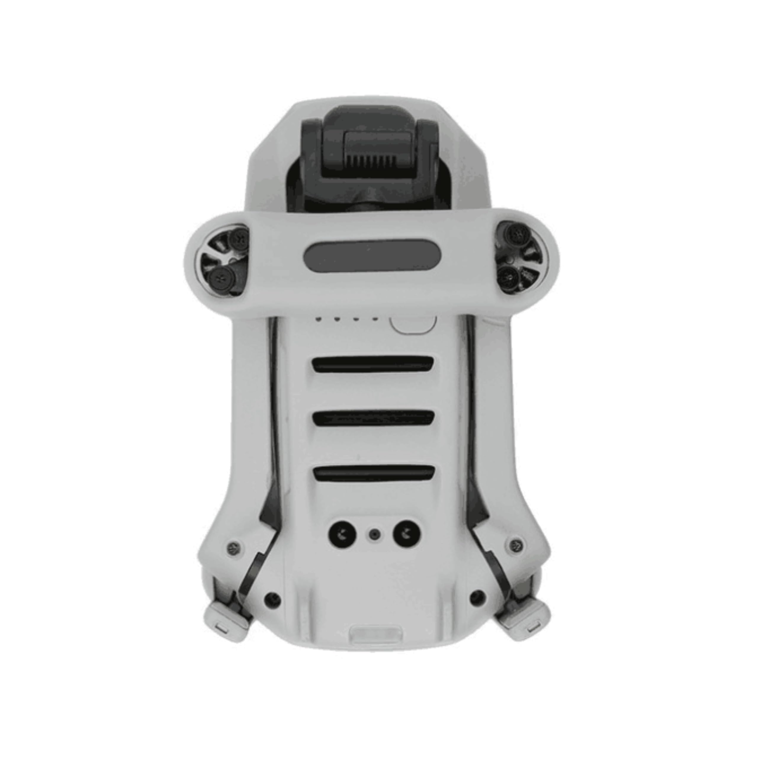 Uchwyt ochronny śmigła, odpowiedni dla dronów DJI MAVIC MINI i MINI 2, stabilizator śmigła do transportu, pasek nośny śmigła do łopatek wirnika, do dronów MINI i MINI 2