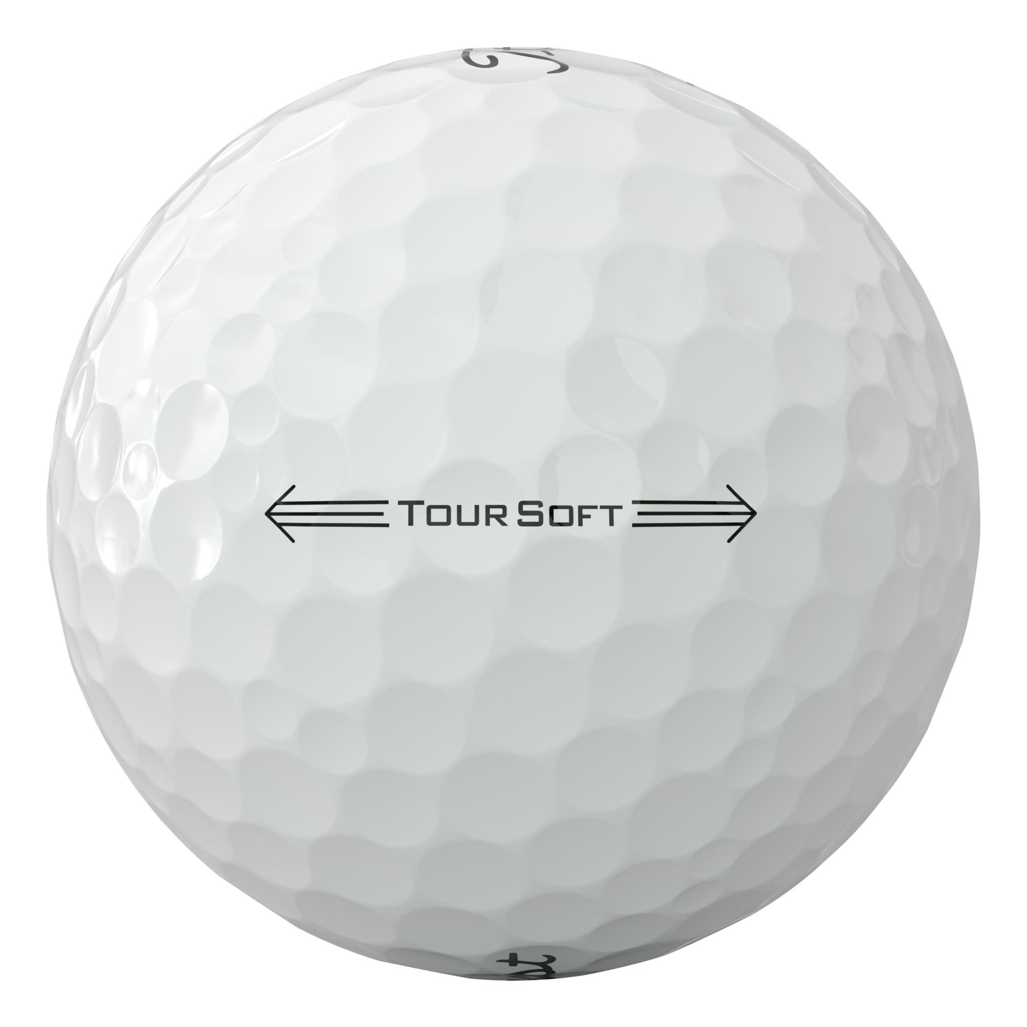 Titleist Balles de golf souples Tour 1 douzaine