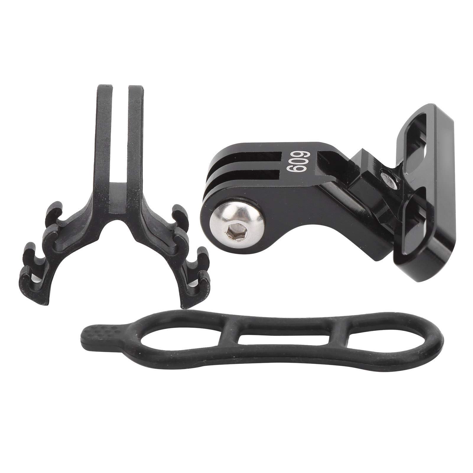 Extension de support de guidon vélo pour éliminer les vibrations - 8