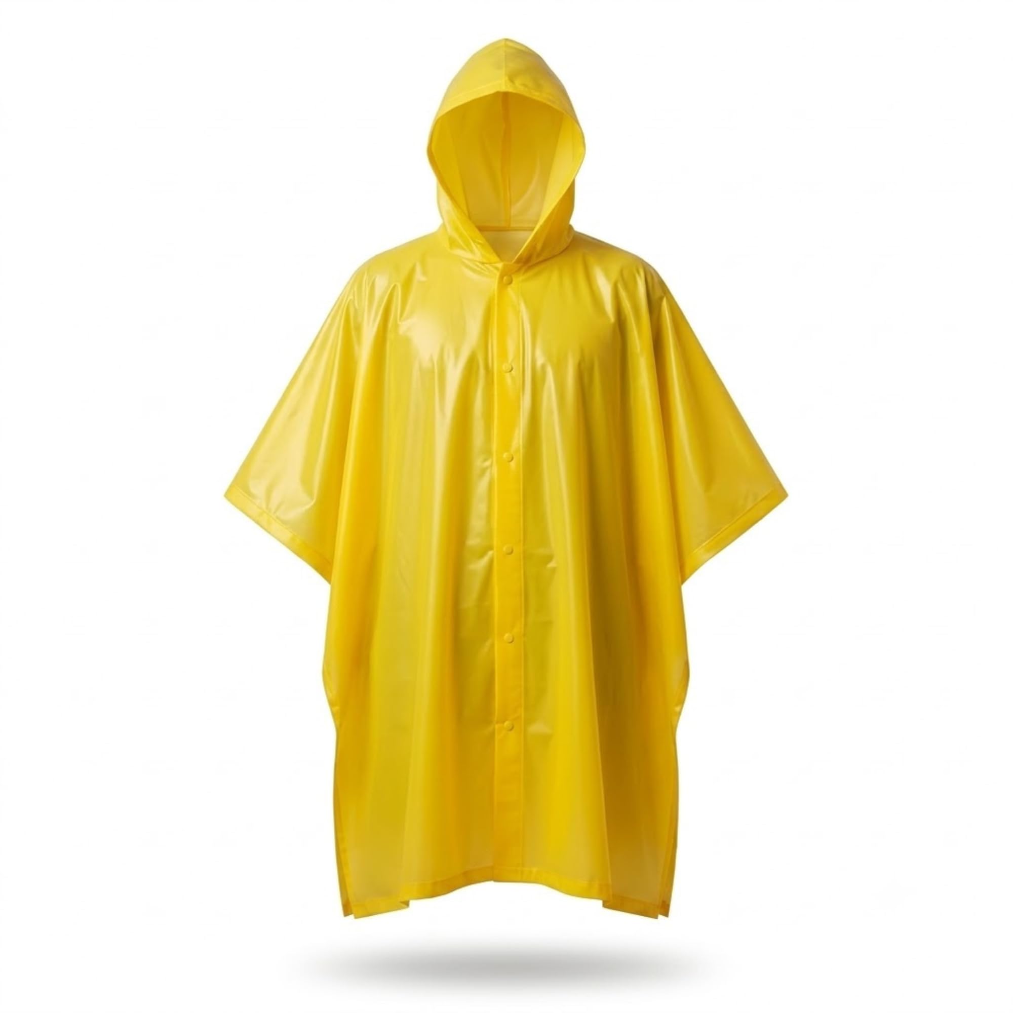 drumstone Family Raincoat – Universal Fit Waterproof Jacket for Adults, Comfortable Weather Protection Gear-picture-54