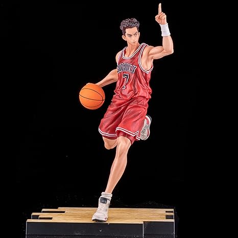 Amazon Co Jp アニメスラムダンクアクションフィギュアみやぎリョータモデルおもちゃホームオフィスデスクトップデコレーションコレクション子供のアニメファンのための誕生日プレゼント 28cm 11in ホビー Amazon Co Jp アニメスラムダンクアクションフィギュアみやぎリョータモデルおもちゃホームオフィスデスクトップデコレーションコレクション子供のアニメファンのための誕生日プレゼント 28cm 11in ホビー