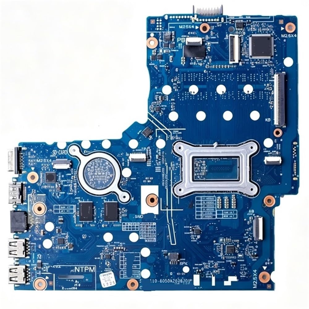 Scheda Madre Del Computer Portatile Adatto for HP 350 G1 | Test completo della scheda madre del notebook 6050A2608301 2980U I3-4030U I3-4005U 216-0841009 2G 785495-001(DIS I3-4005U)