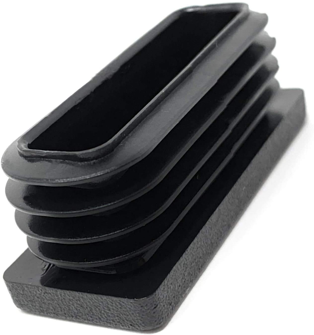 INSTEEKDOP VIERKANT PE MEFF CE polyethyleen*wanddikte 1,0-2,0mm
