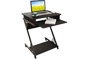Small Space Computer Table: Maximize Efficiency in Your Workspace