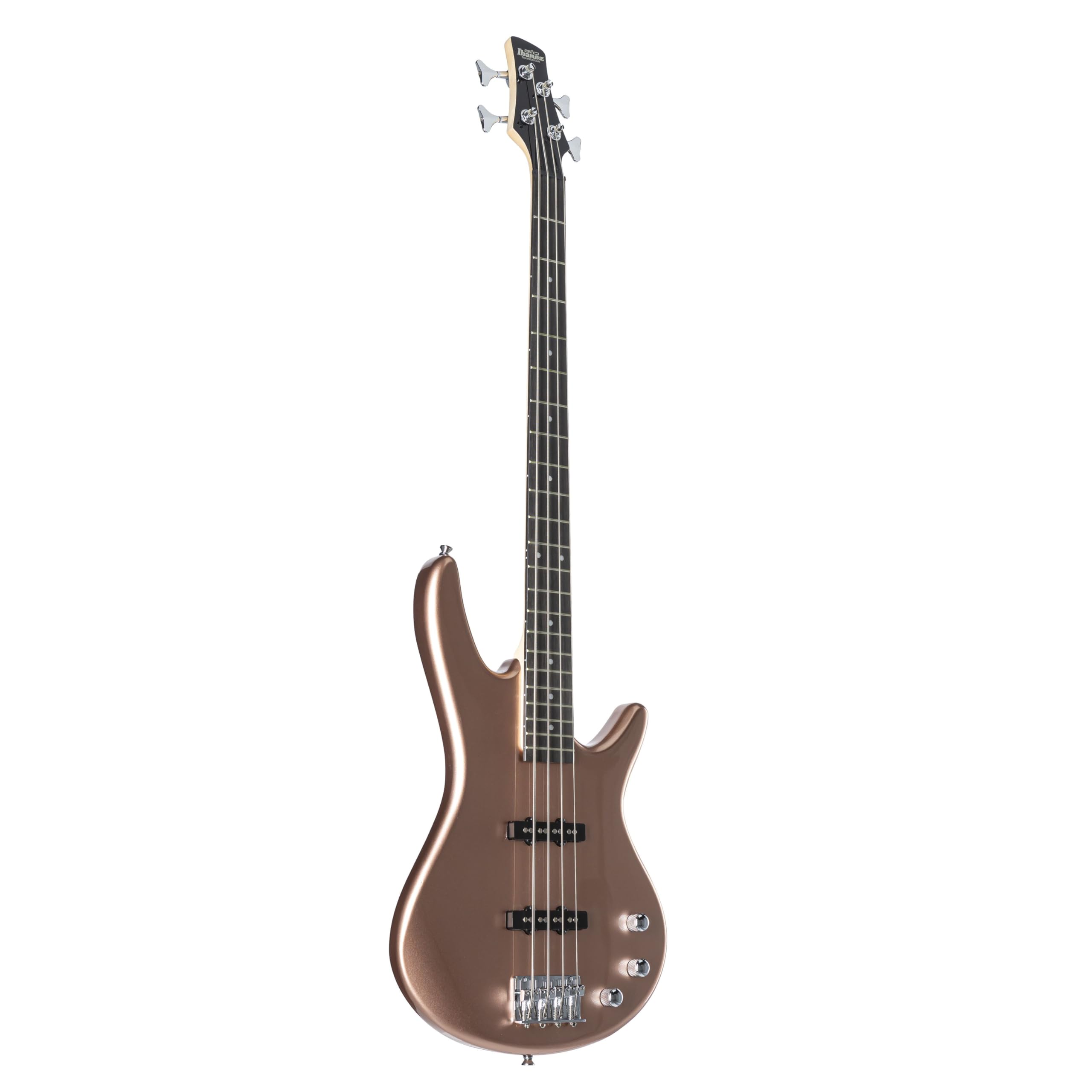 Ibanez GSR180-CM - Basso elettrico in rame metallizzato