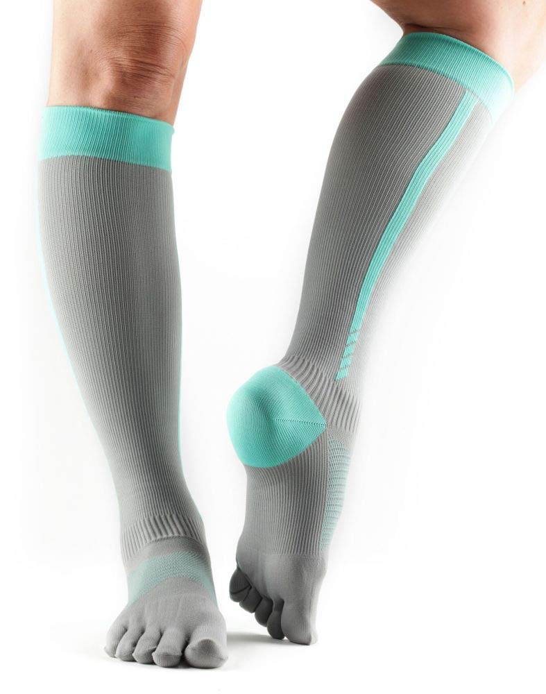 【入手困難/廃盤品】新品ToeSox™4AM Zoe着圧5本指ソックス Lサイズ Amazon.co.jp: トゥーソックス(toesox) スポーツソックス 4AM Ice M[25