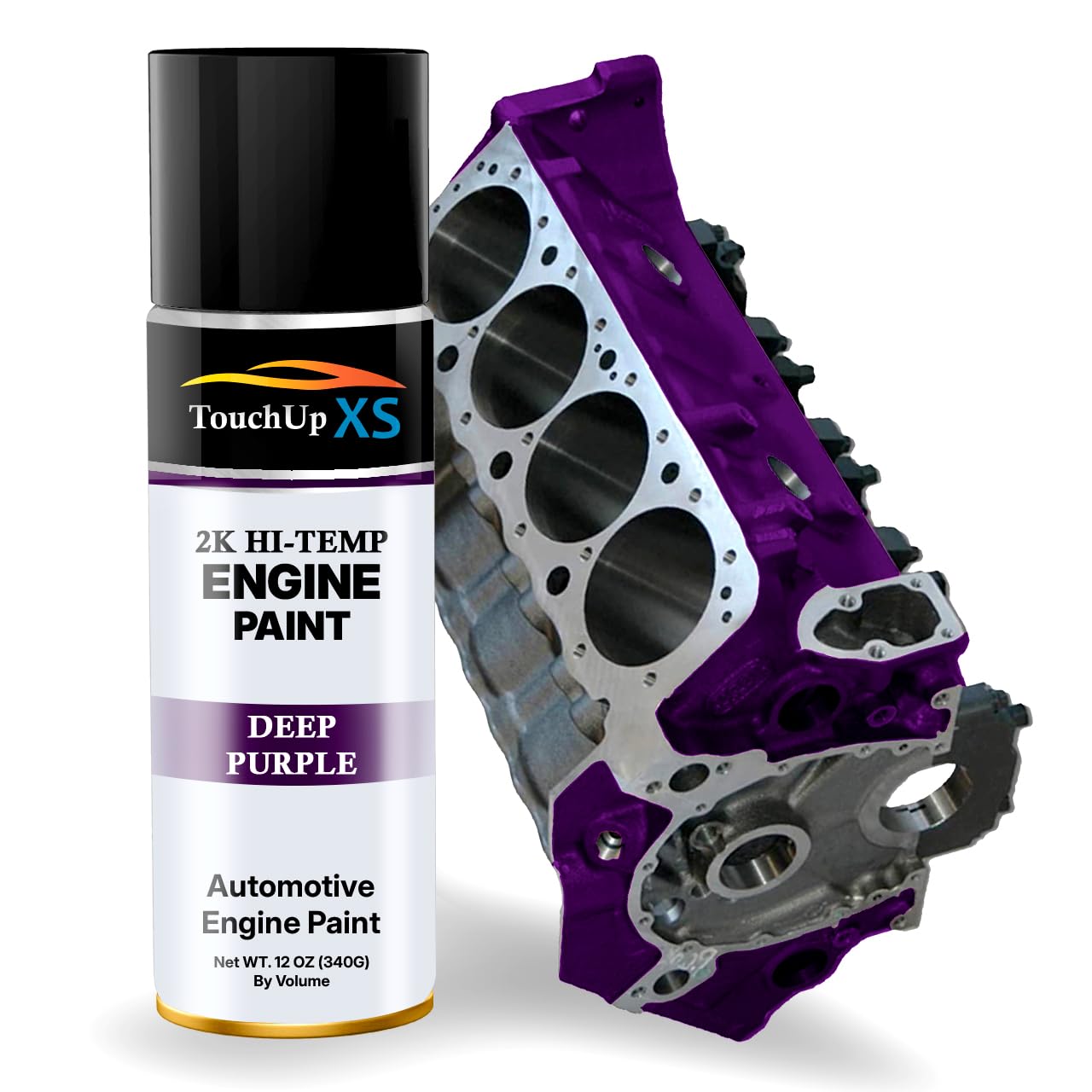 Amazon.com: TouchupXS-Engine Paint 2K Deep Purple -Aerosol Amazon.com: TouchupXS-Engine Paint 2K Deep Purple -Aerosol