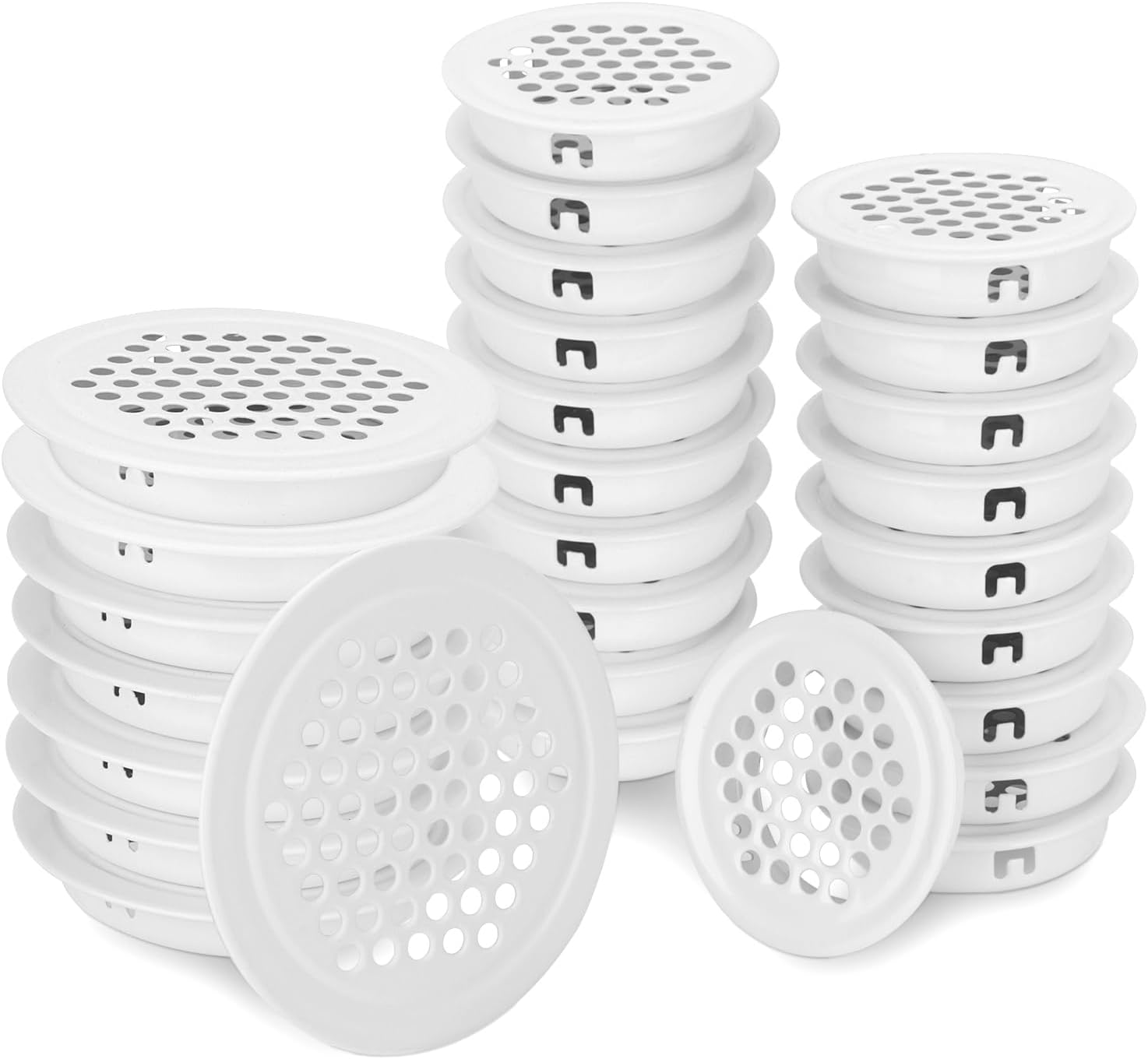 Ventilateur De Bateau Solaire Inox RASTKY – Extraction D’air, Anti-condensation, Silencieux, Sans Batterie Ni Câble