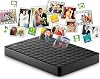 Seagate Expansion Portable 1 TB External Hard Drive HDD – USB 3.0 for PC Laptop (STEA1000400)