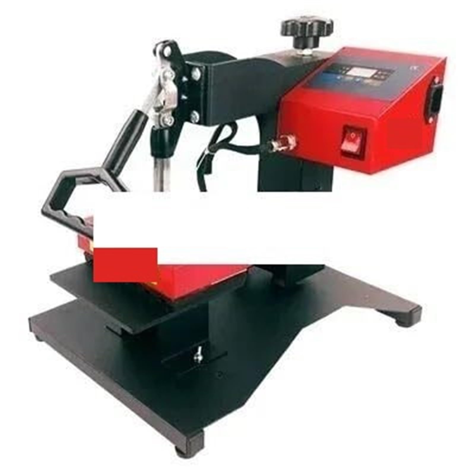 Maszyna do tłoczenia na gorąco, Maszyna Do Tłoczenia Na Gorąco Folią Reklamową Mmachine, Długopis, Termotransfer do skóry, tkaniny