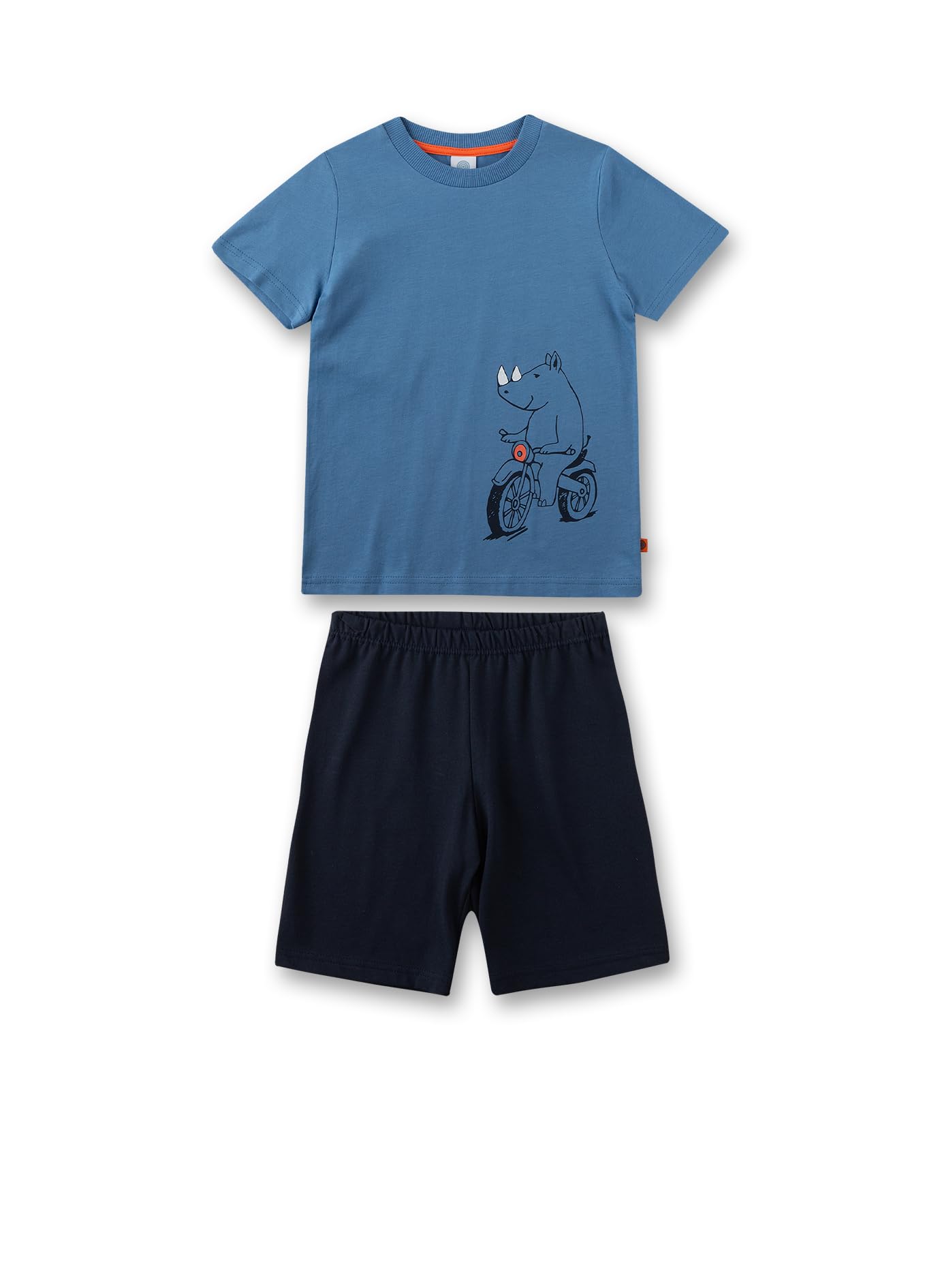 Sanetta Unisex Pyjamaset