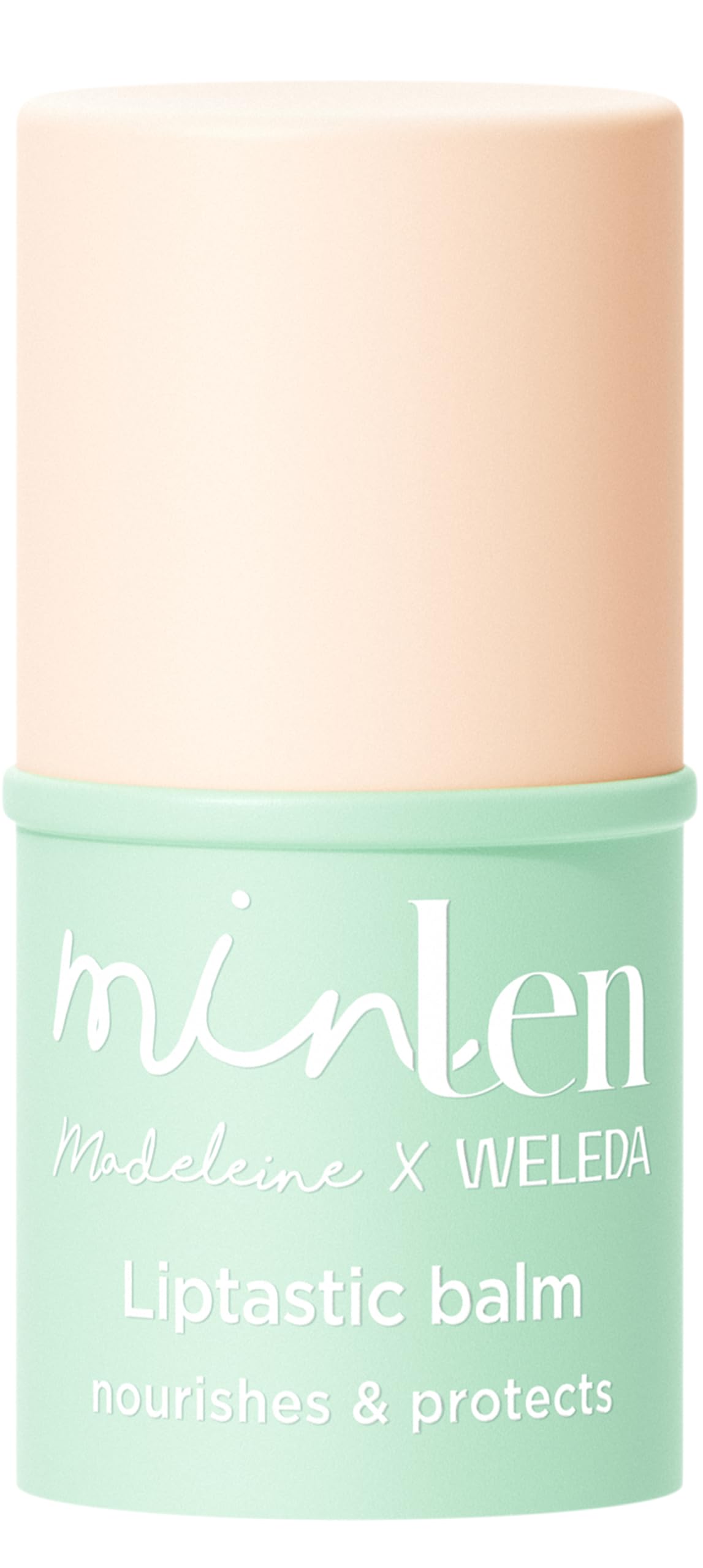 minLen Lippenbalm Lippenpflege 3,5 g Product Description