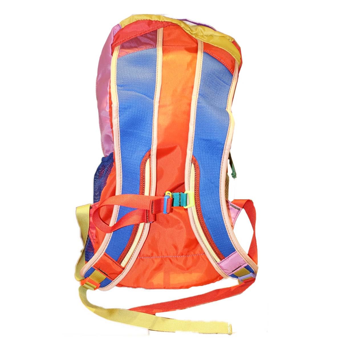 cotopaxiバッグ Amazon.co.jp: Cotopaxi コトパキシー バックパック リュック