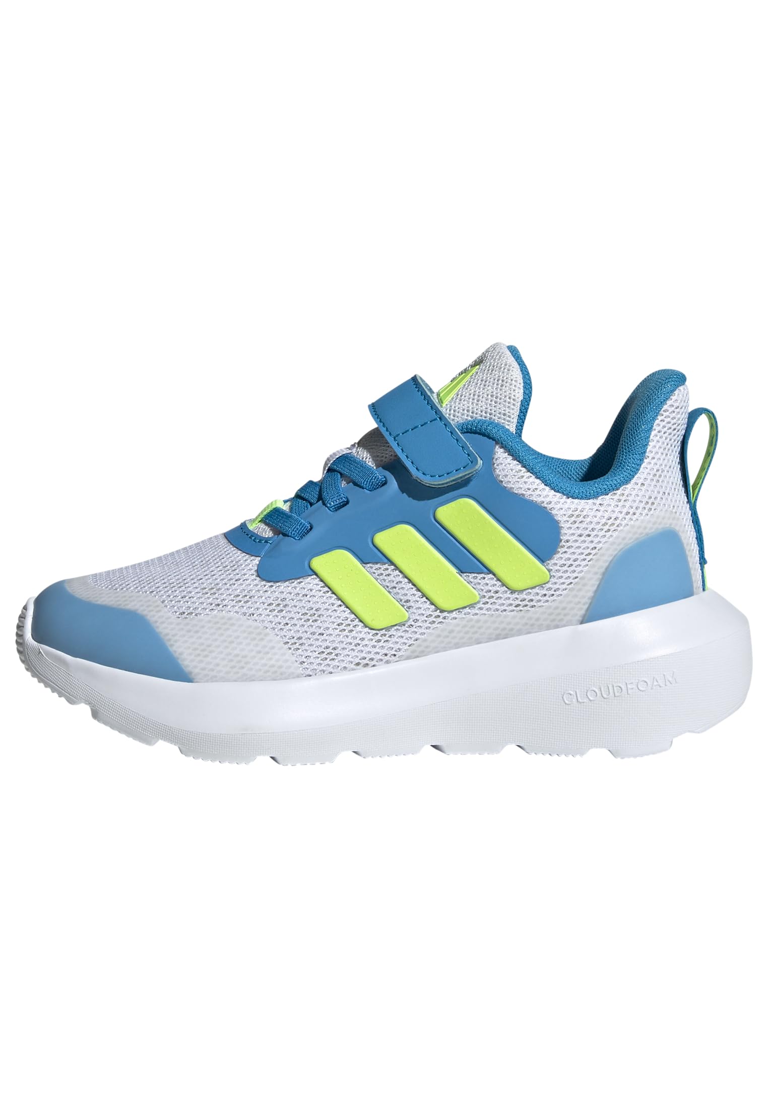 adidas Unisex Niños Fortarun 2.0 Zapatos Kidslaufschuhe