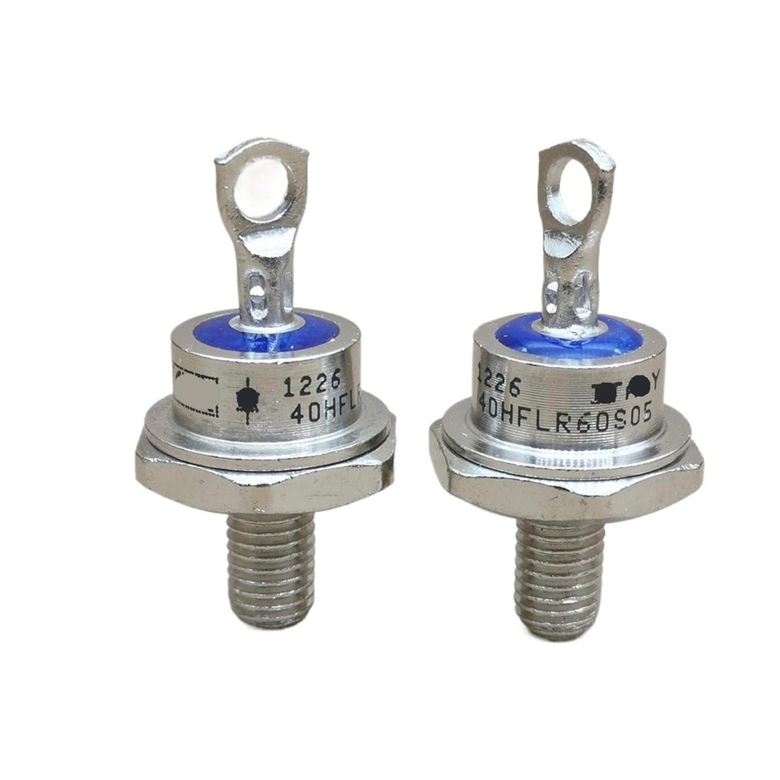 ZVQYSGIW 1PCS 40HFLR60S05 Transistor Thyristor Diode Module