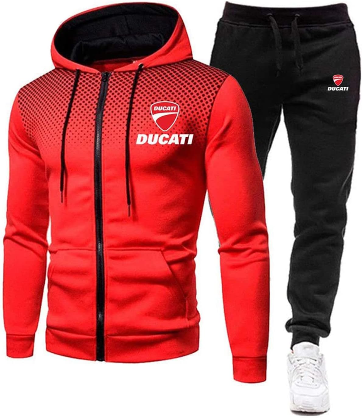 Ti tracksuit Clearance