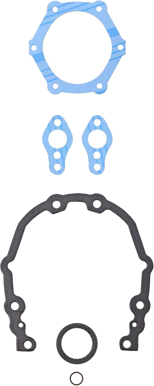 FEL-PRO TCS 46219 Timing Cover Gasket Set