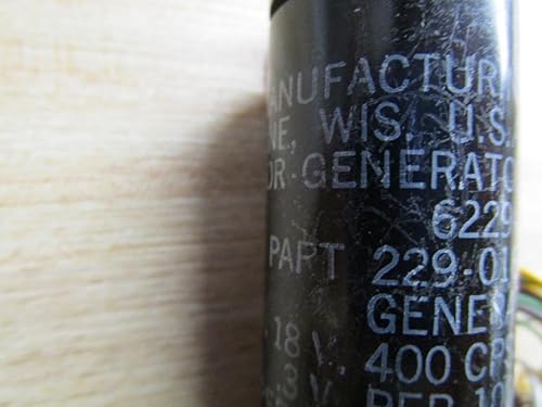 Miniatura 4 de John Oster Fabricación 229 163 00 Motor