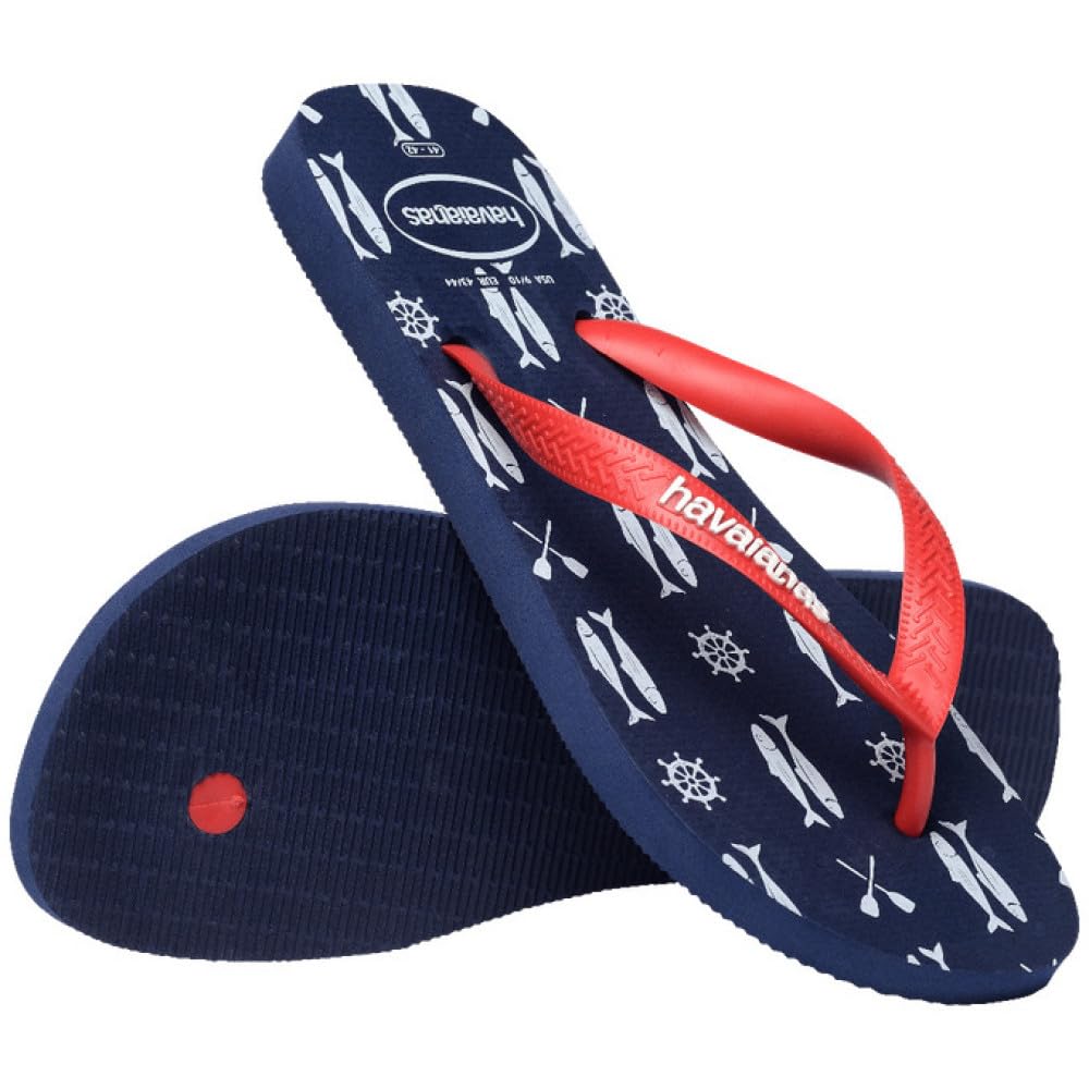 Havaianas Męskie klapki morskie