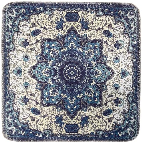 Image of PUPIBOO Washable Pee Pads for Dogs and Cats - Super Absorbent Reusable Puppy Training Pads - 100% Waterproof, Leak-Proof & Non-Slip Whelping Pads for Pet Housebreaking