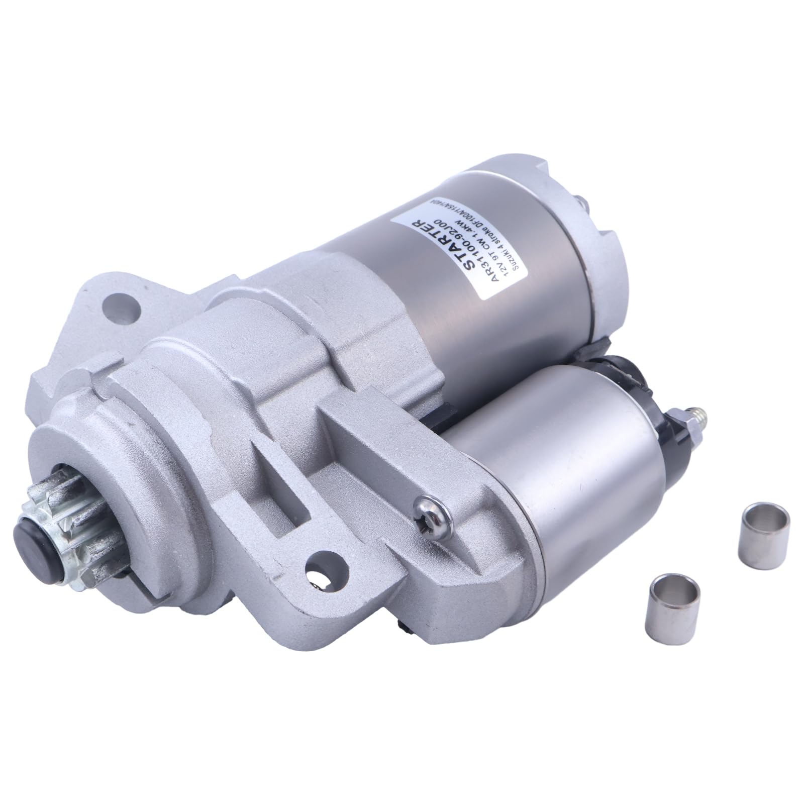 Amazon.com: Solarhome Starting Motor 31100-92J00 M000TB0371