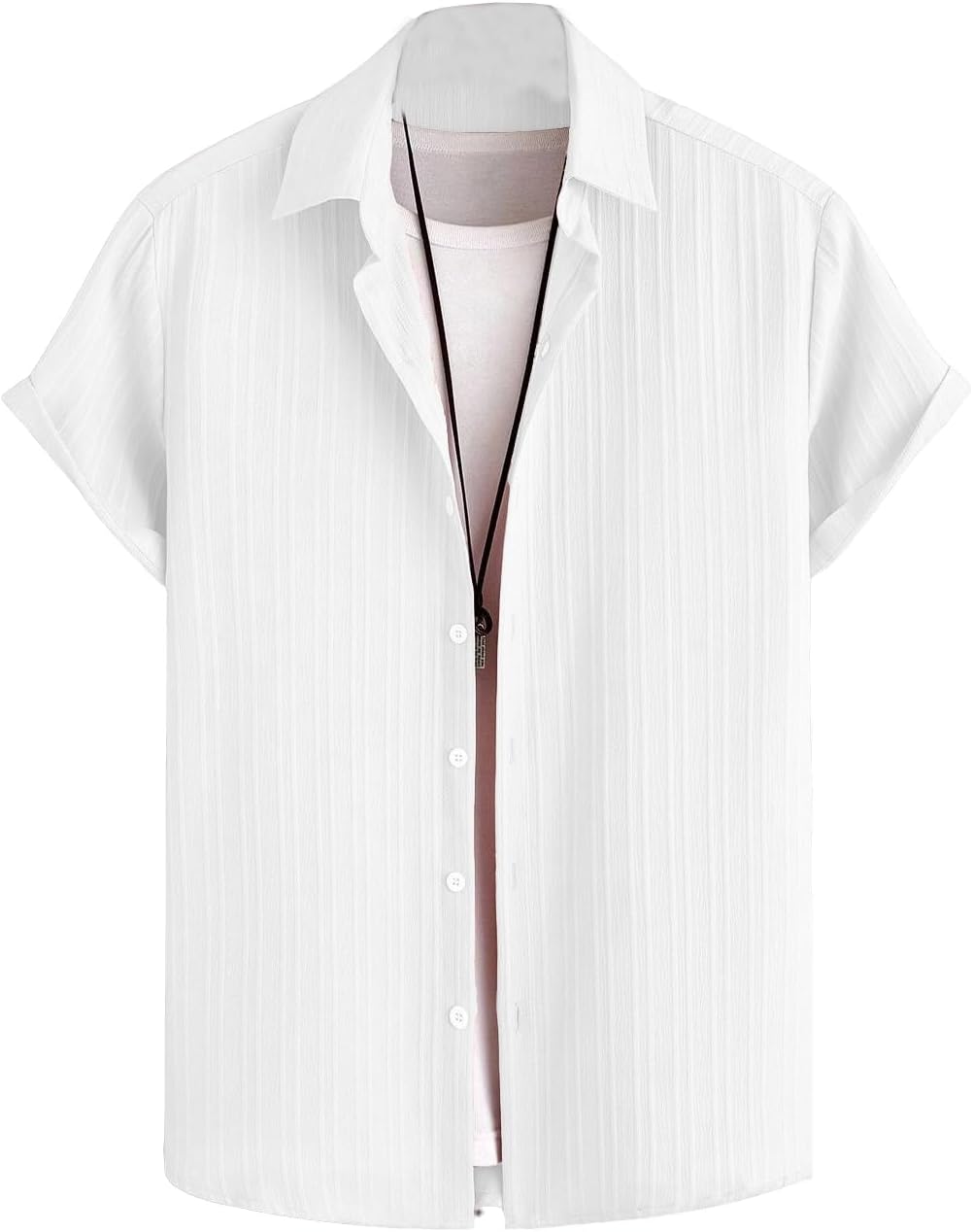 Lymio Casual Shirt for Men|| Shirt for Men|| Men Stylish Shirt (S-Kent)