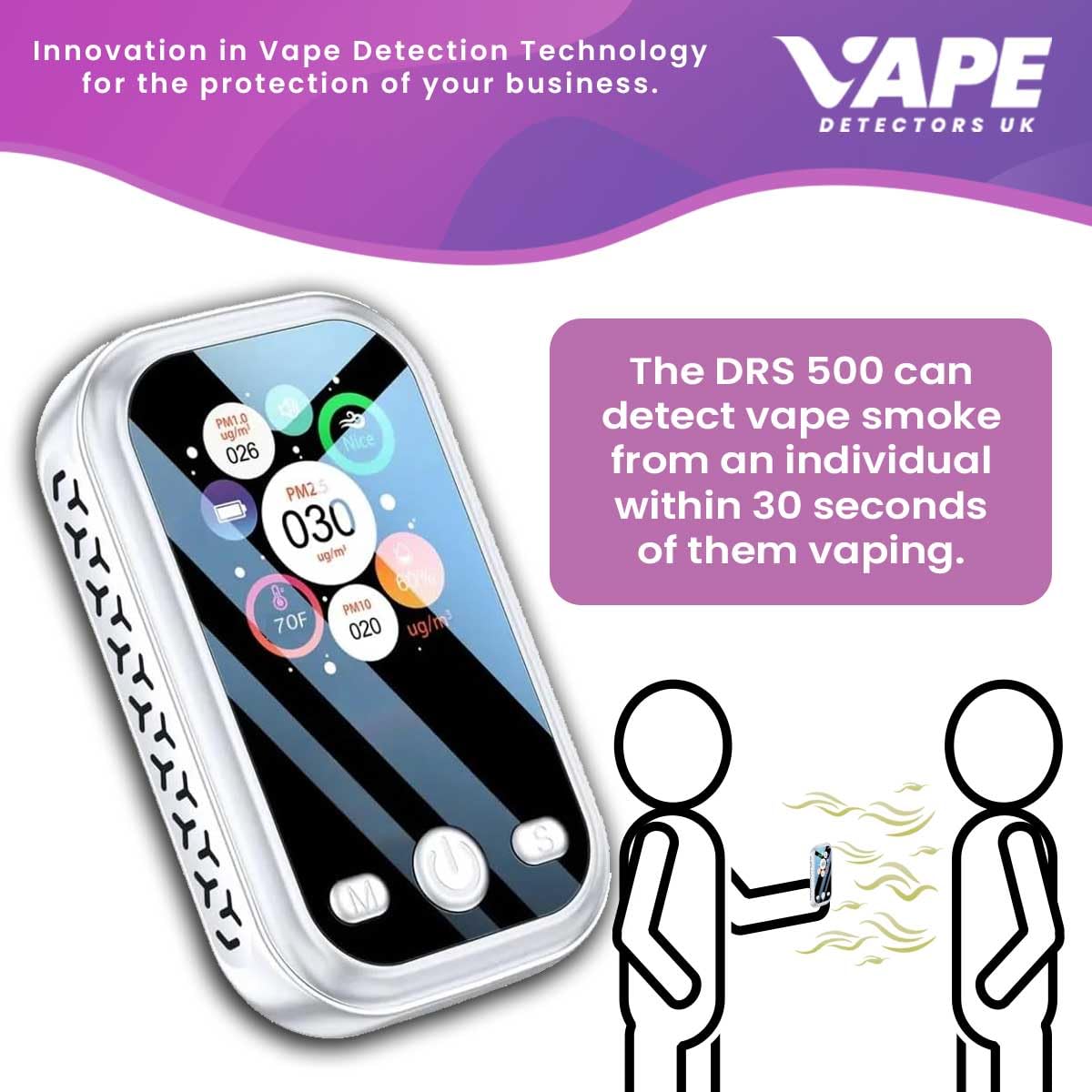 vape detectors uk O2VAPE: O2VAPE NANO - Variable Mini Vape Pen (650 mAh) main image 1
