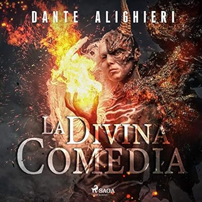 La Divina Comedia