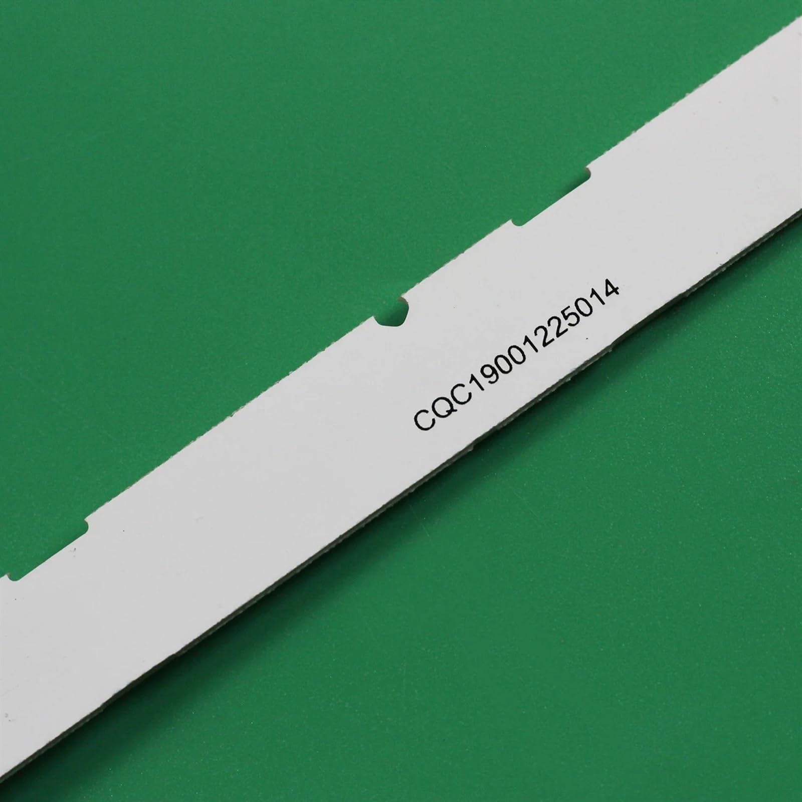 DKTR LED Strip Compatible With Haier Freezer Refrigerator BCD  