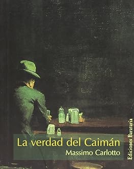 La verdad del Caimán (Mar n...