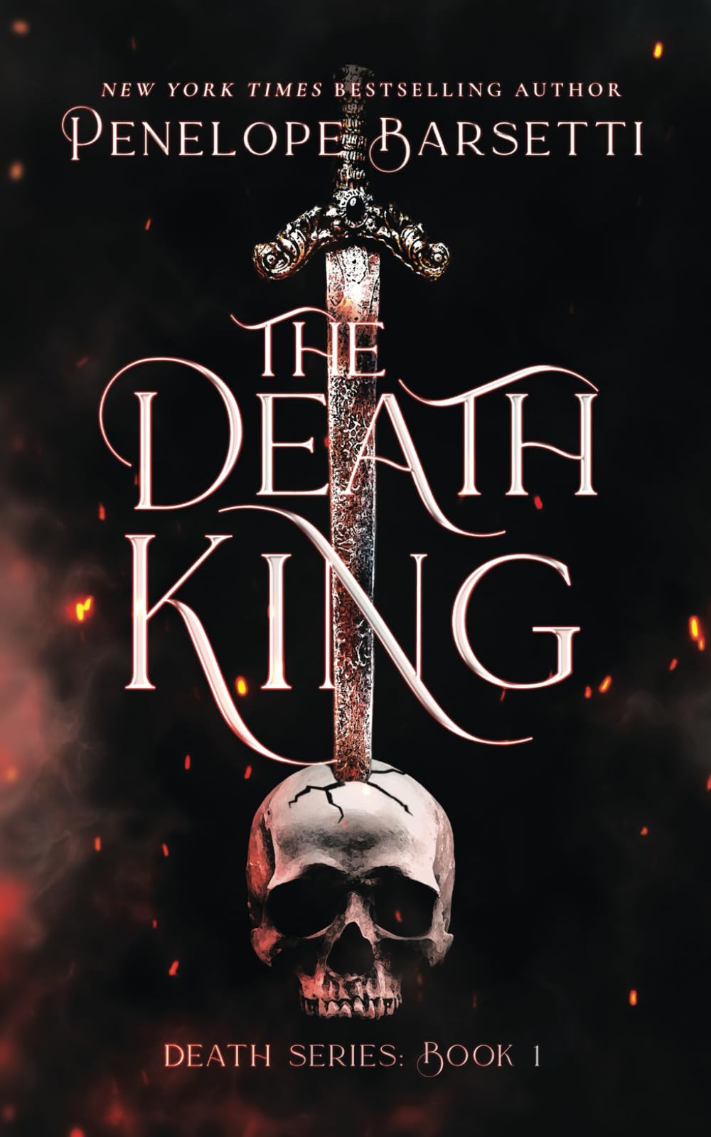 The Death King (Death Series)